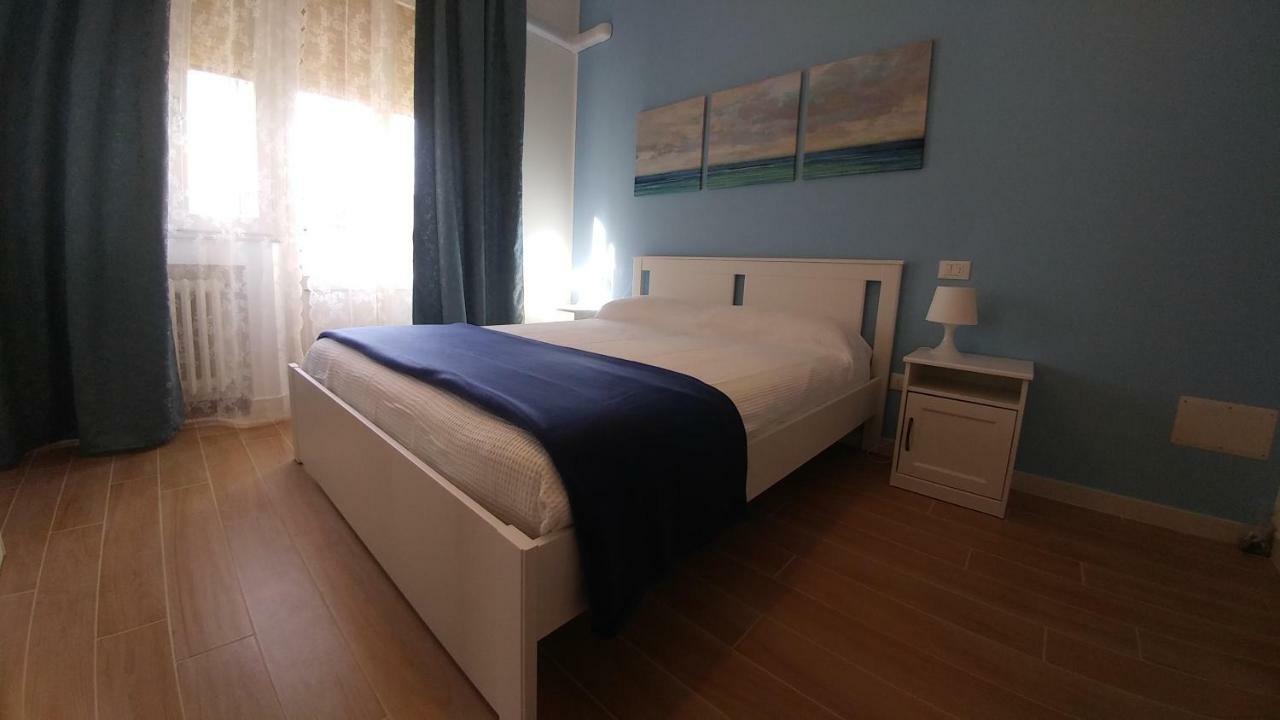 Senigallia D'Amare Екстер'єр фото